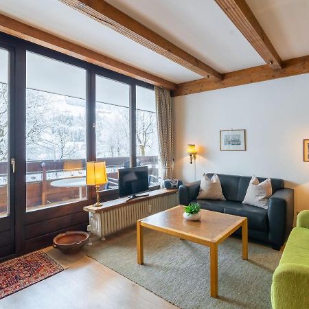 Apartment Plathner By Interhome Bad Hofgastein Extérieur photo