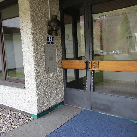 Apartment Plathner By Interhome Bad Hofgastein Extérieur photo