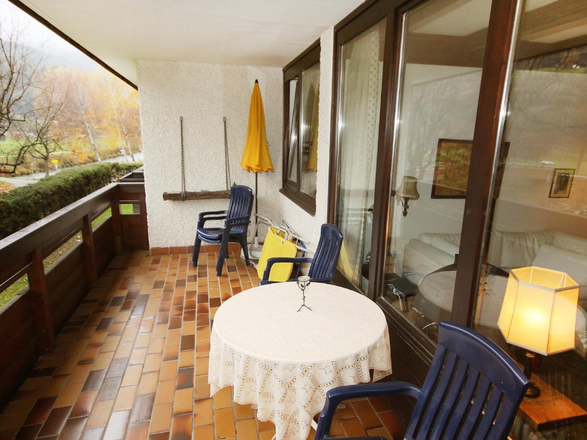 Apartment Plathner By Interhome Bad Hofgastein Extérieur photo