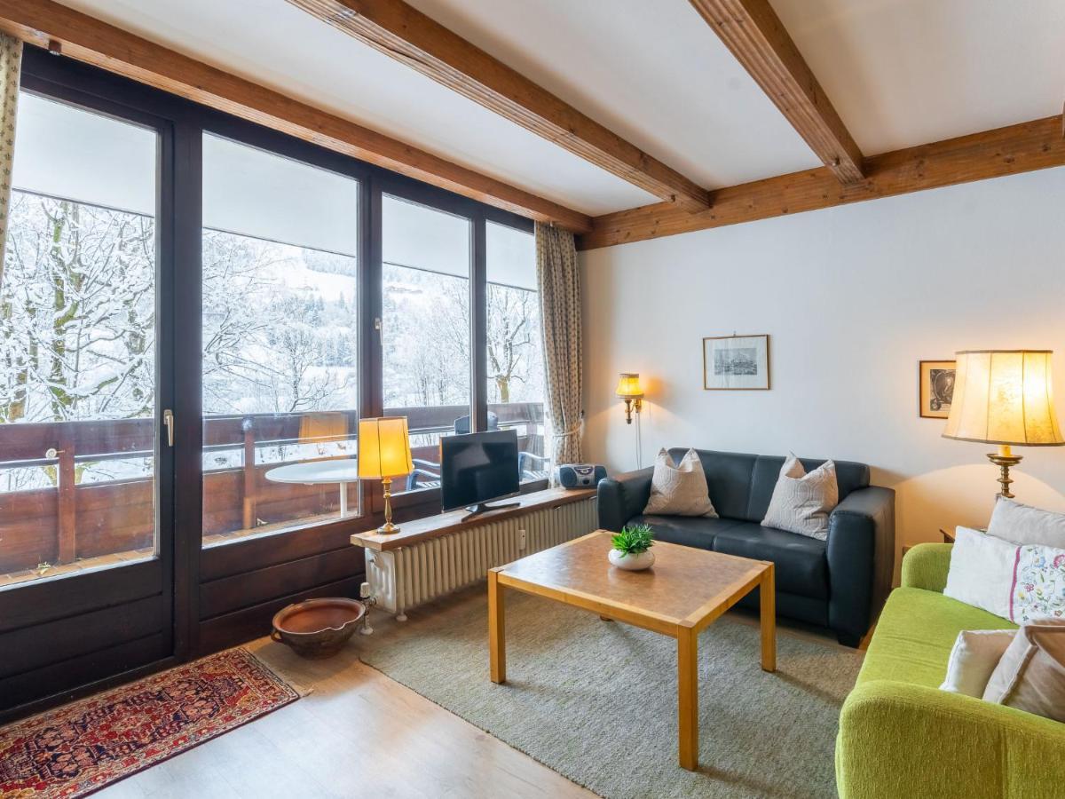 Apartment Plathner By Interhome Bad Hofgastein Extérieur photo