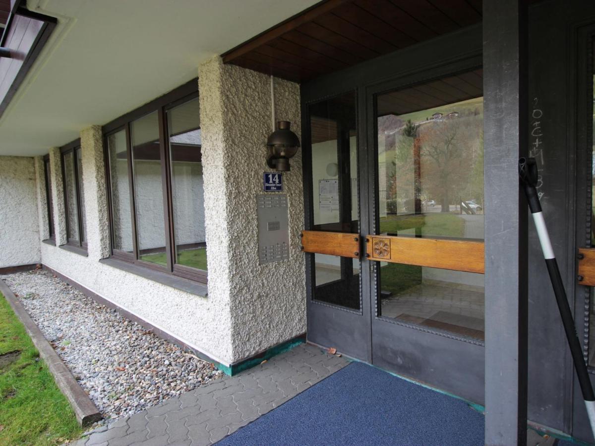 Apartment Plathner By Interhome Bad Hofgastein Extérieur photo