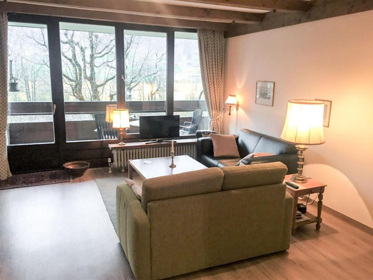 Apartment Plathner By Interhome Bad Hofgastein Extérieur photo