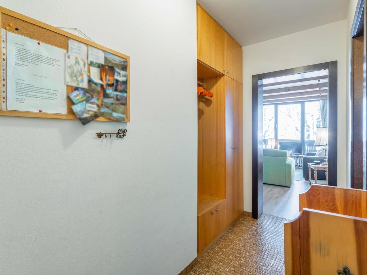 Apartment Plathner By Interhome Bad Hofgastein Extérieur photo