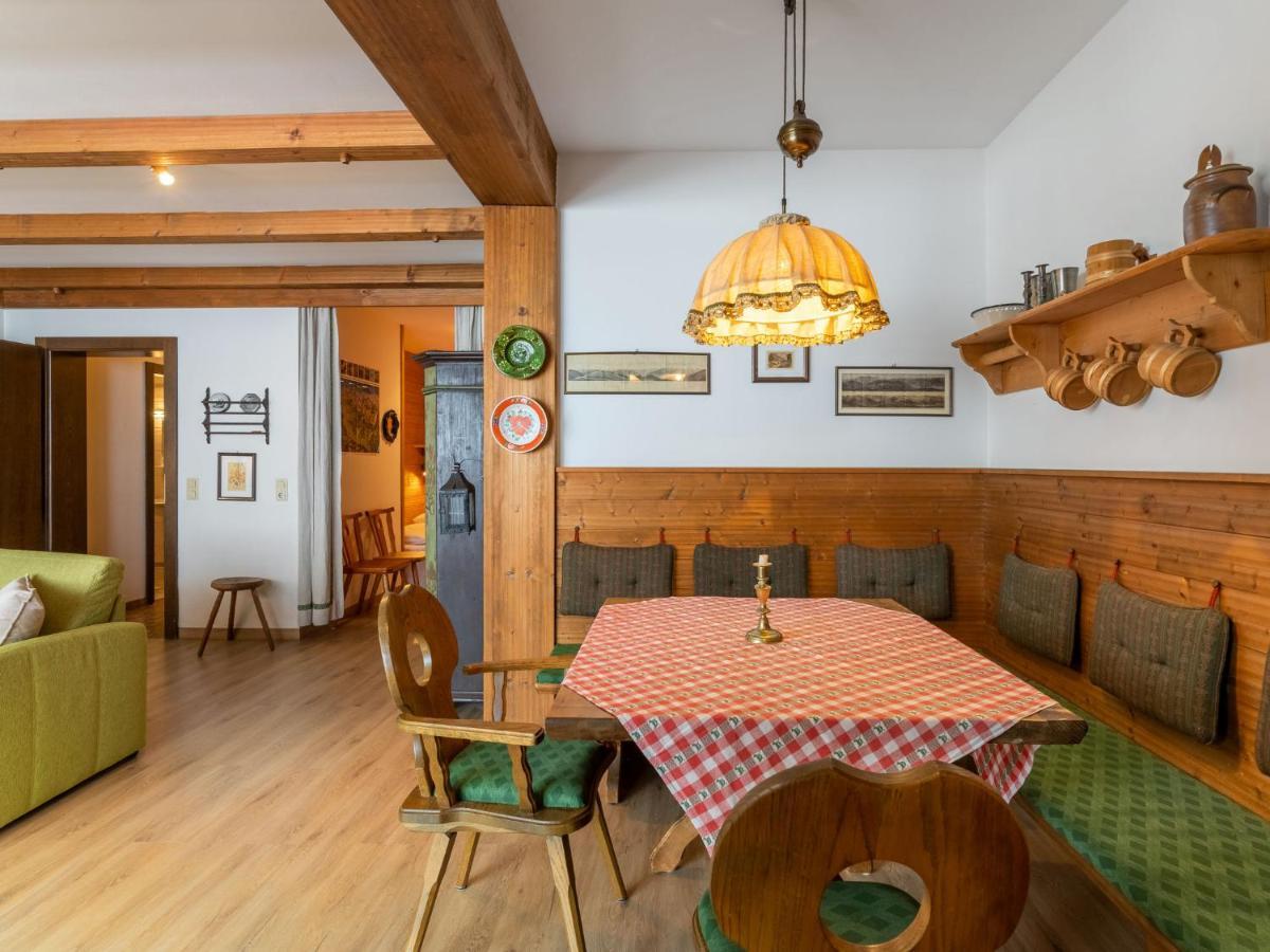 Apartment Plathner By Interhome Bad Hofgastein Extérieur photo