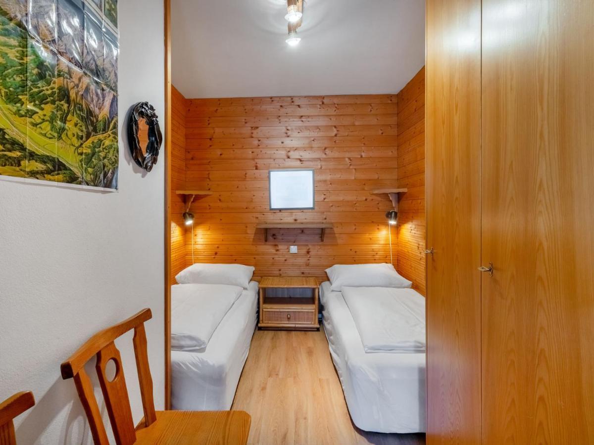 Apartment Plathner By Interhome Bad Hofgastein Extérieur photo