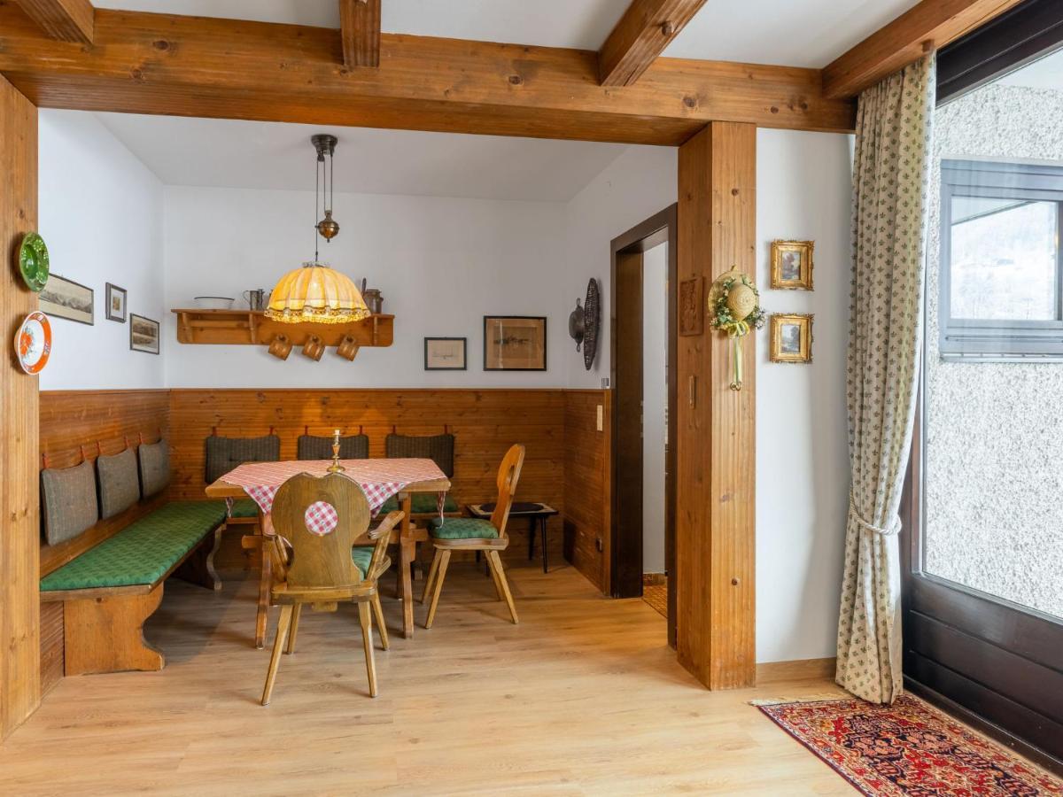 Apartment Plathner By Interhome Bad Hofgastein Extérieur photo