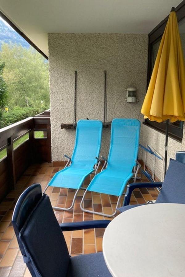 Apartment Plathner By Interhome Bad Hofgastein Extérieur photo