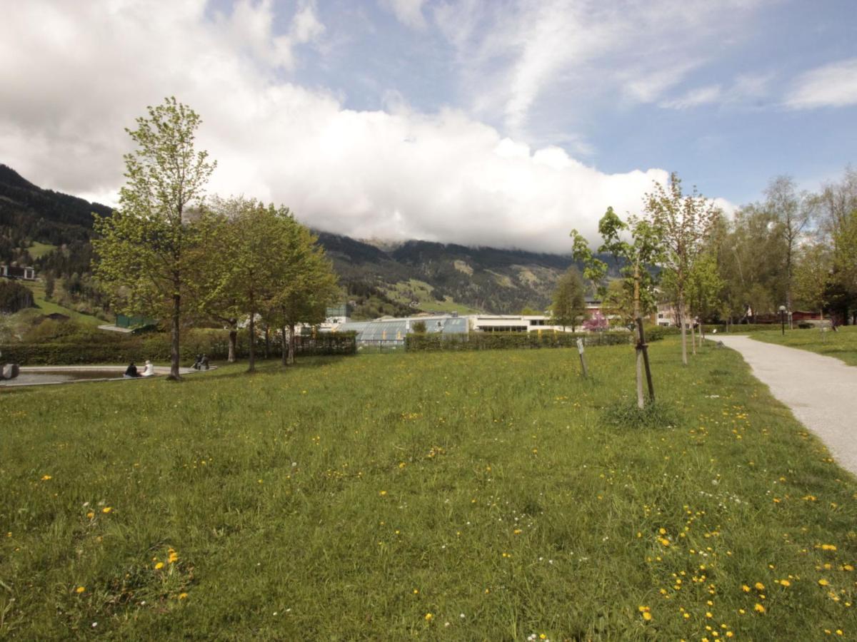 Apartment Plathner By Interhome Bad Hofgastein Extérieur photo